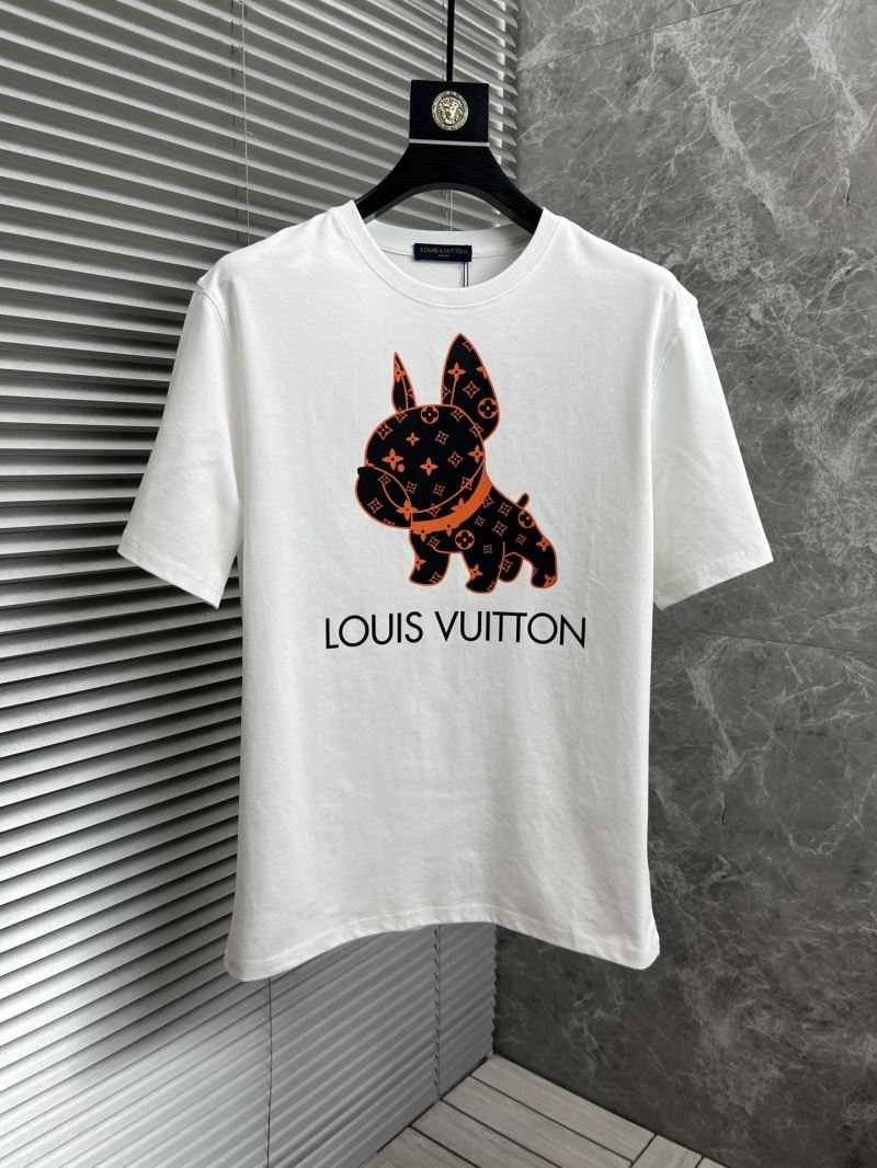 Louis Vuitton T-Shirts